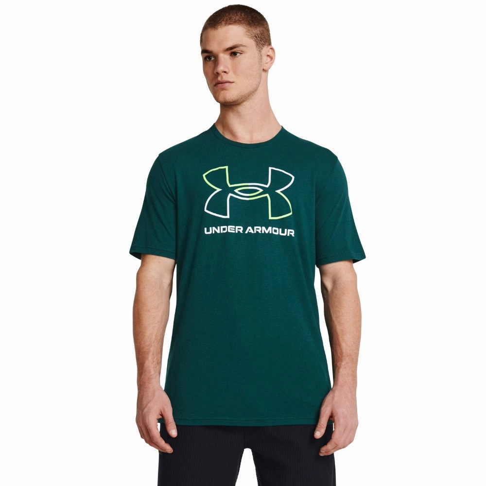 UA Foundation T-shirt Classic Chic