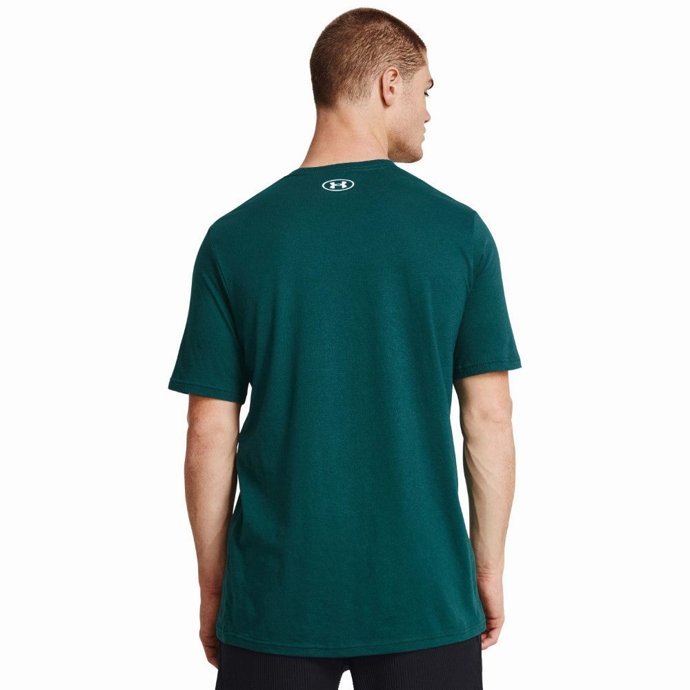 Fuzz Free Surface UA Foundation T-shirt