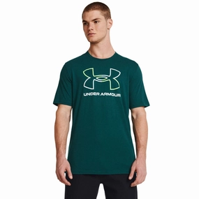UA Foundation T-shirt Classic Chic