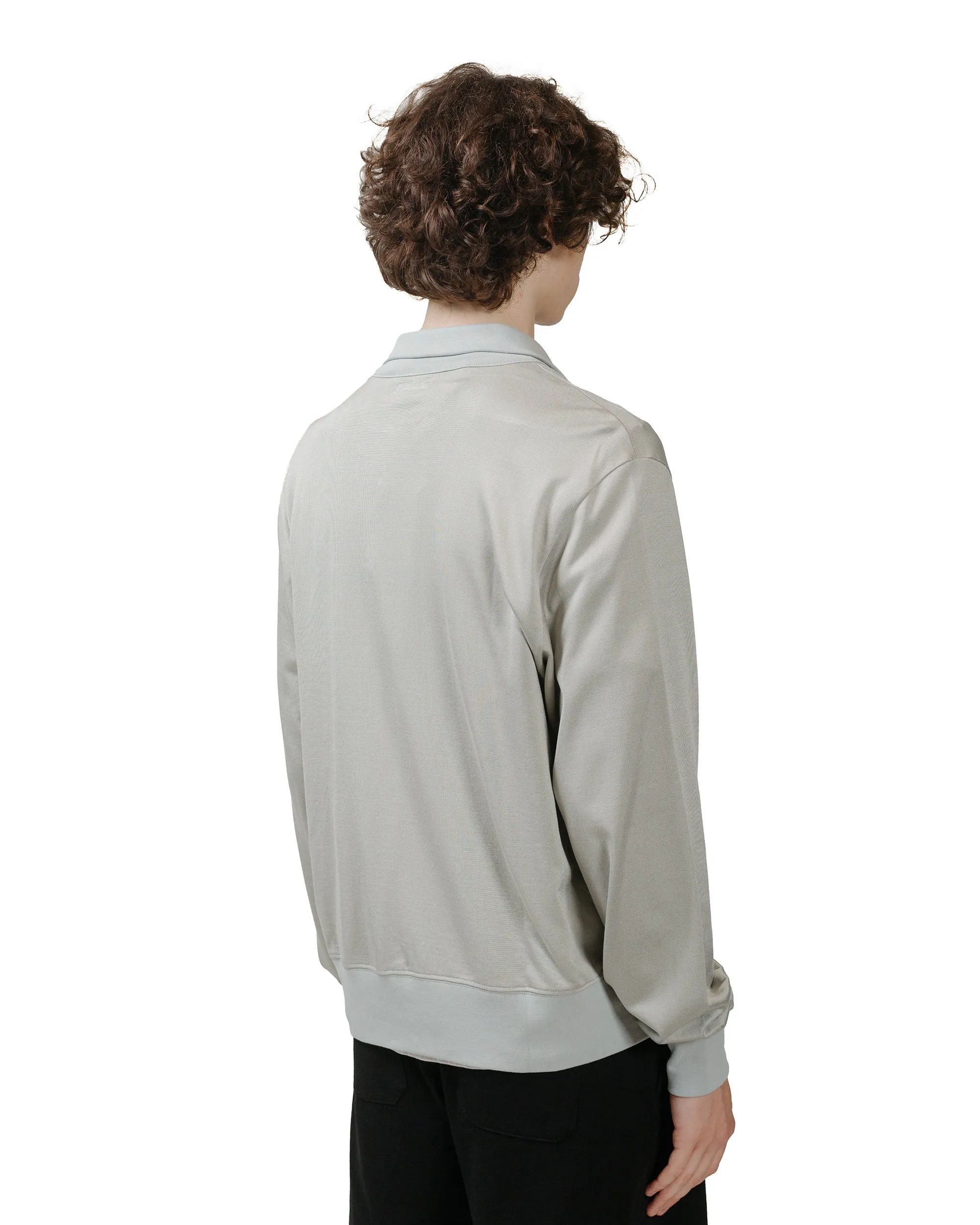 Lady White Co. Lightweight Full Zip Post Grey adults product future prospects