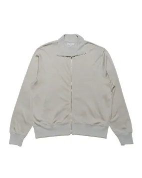 Sporty apparel Lady White Co. Lightweight Full Zip Post Grey
