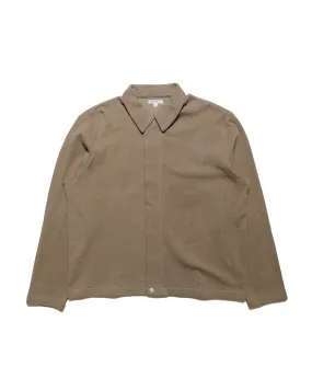 Lady White Co. Double Knit Jacket Almond Modern Bold