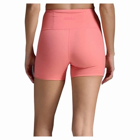 Women's Form Hi-Rise Compression 4 Inch Shorts cycling attire
