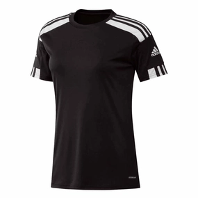 adidas - Women's Squadra 21 Jersey (GN5757) Vivid Pattern Frictionless Inner Layer