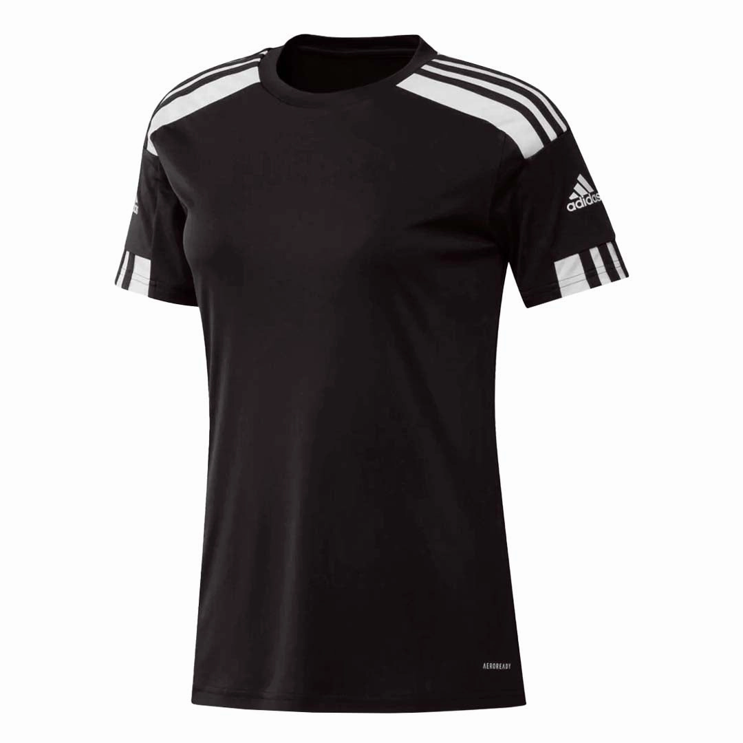adidas - Women's Squadra 21 Jersey (GN5757) Vivid Pattern Frictionless Inner Layer