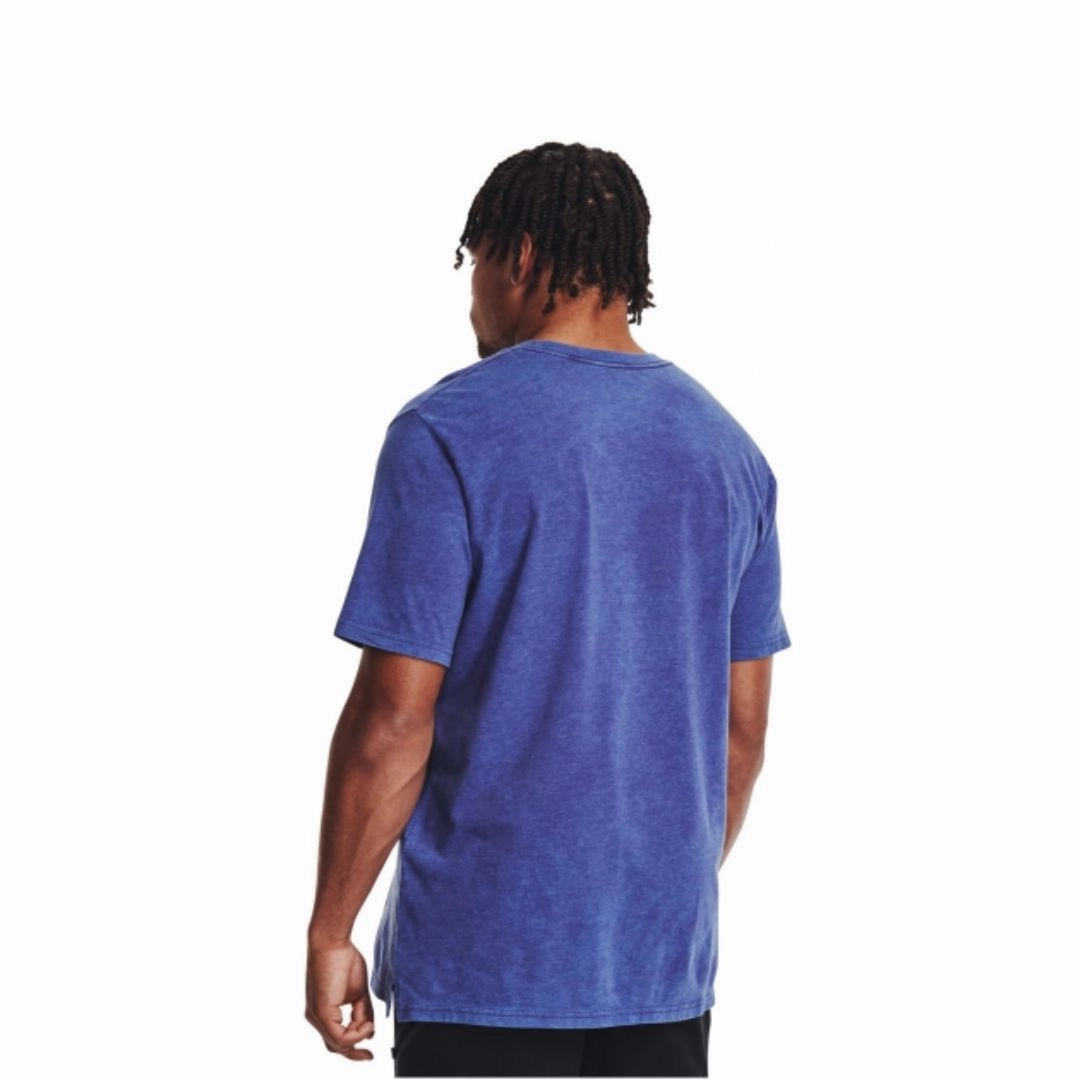 Layering Options Wash Tonal T-shirt