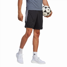 High Rise Waist Tiro 23 League Shorts