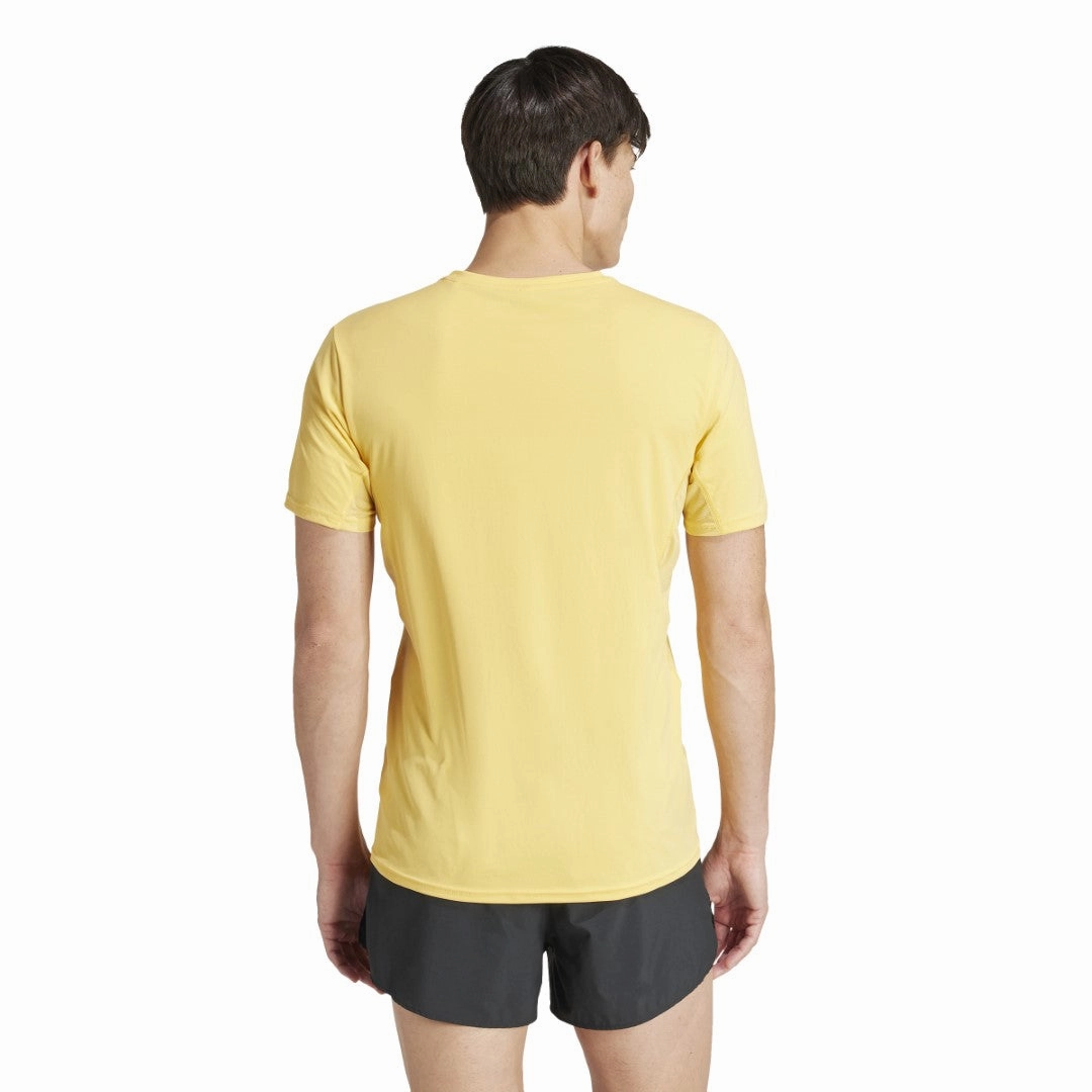 oversized but not shapeless Top Rated Adizero Essentials Running T-Shirt