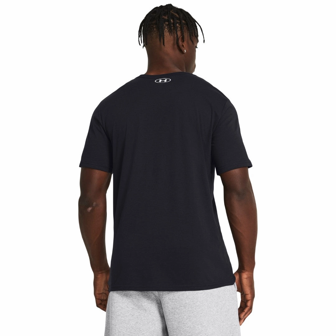 Skinny Fit Gl Foundation Short Sleeve T-Shirt