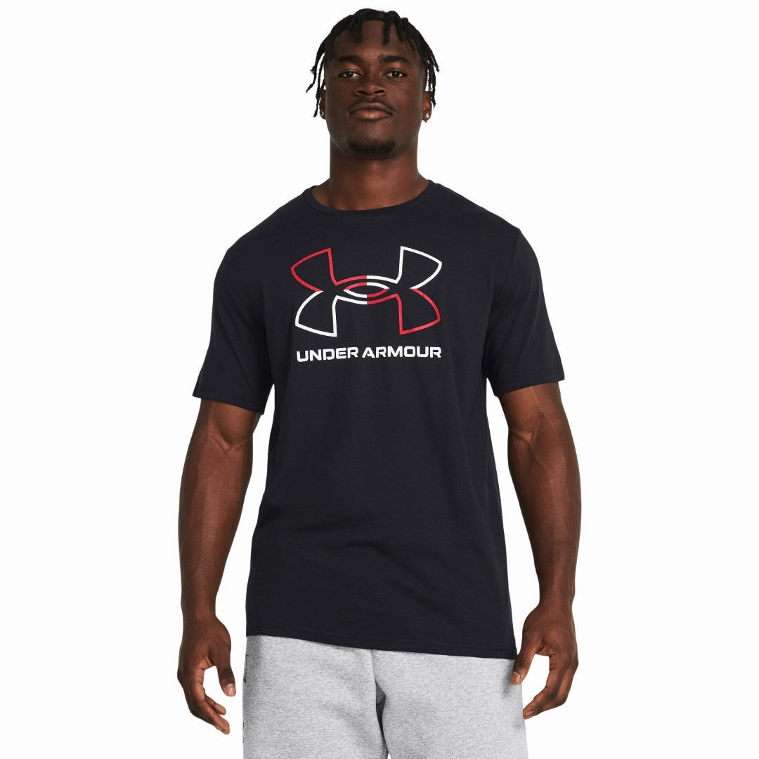 Gl Foundation Short Sleeve T-Shirt sporty and comfortable