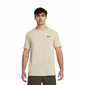 Vanish Seamless Short Sleeve T-shirt Slim Fit Design