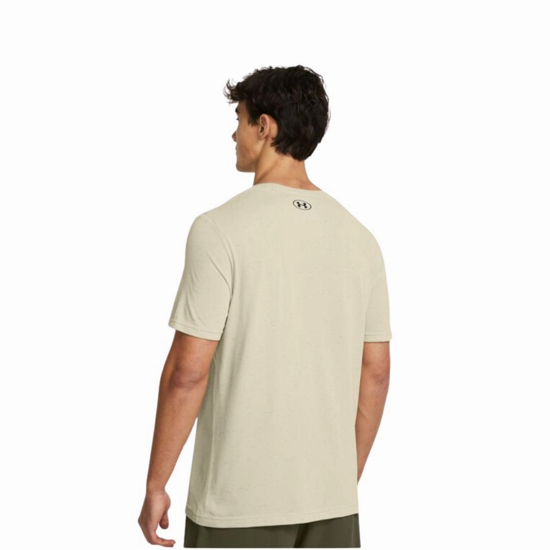 Vanish Seamless Short Sleeve T-shirt Active Outfit Style