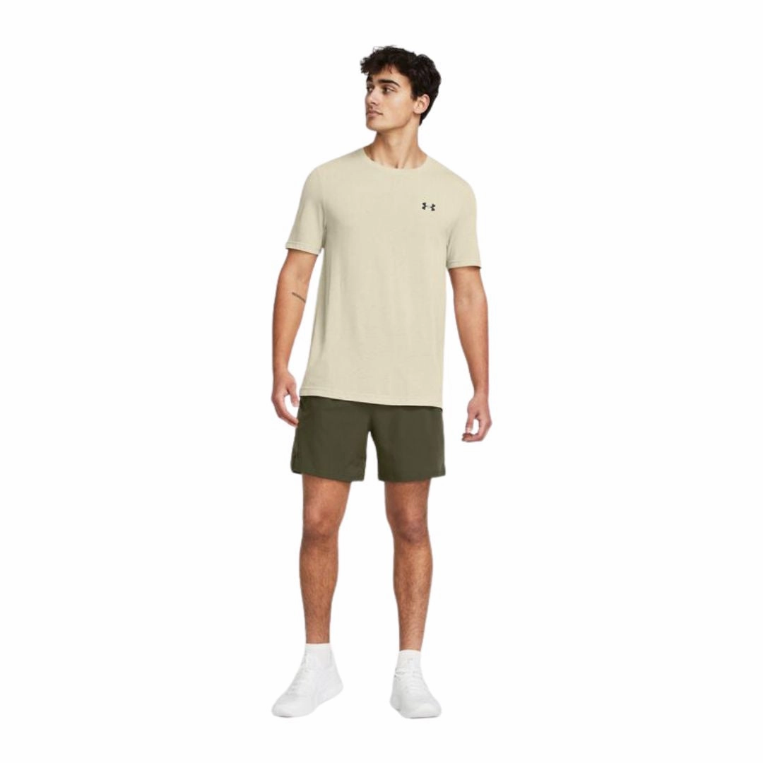 Vanish Seamless Short Sleeve T-shirt SlimFit