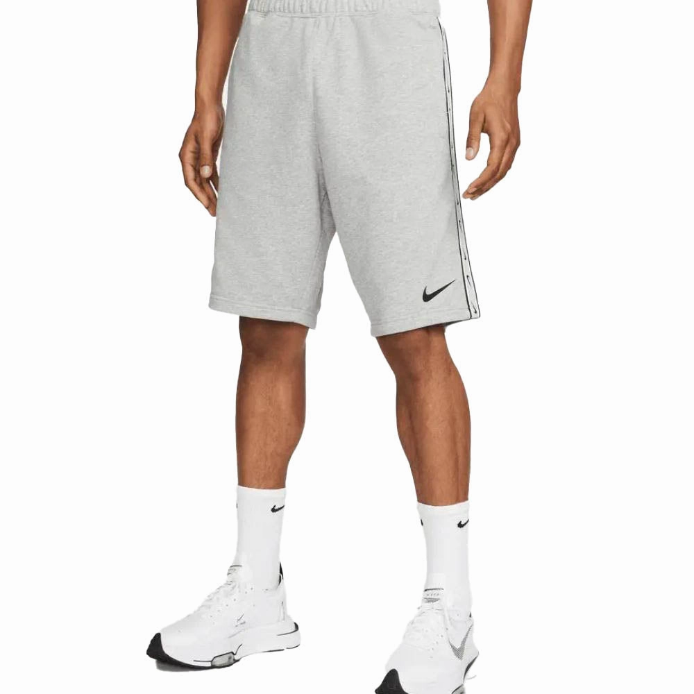 Repeat Fleece Shorts Versatile Fit Go Soft