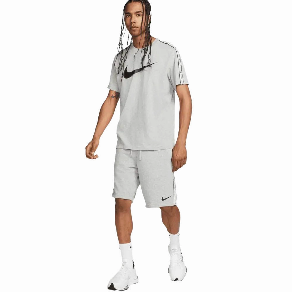 Zero Bulk Packaging Repeat Fleece Shorts