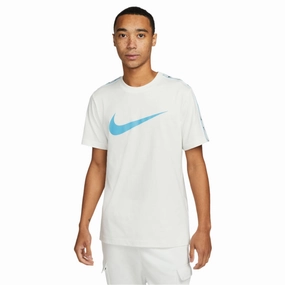 Weekend Ready Chic Smart Repeat T-Shirt