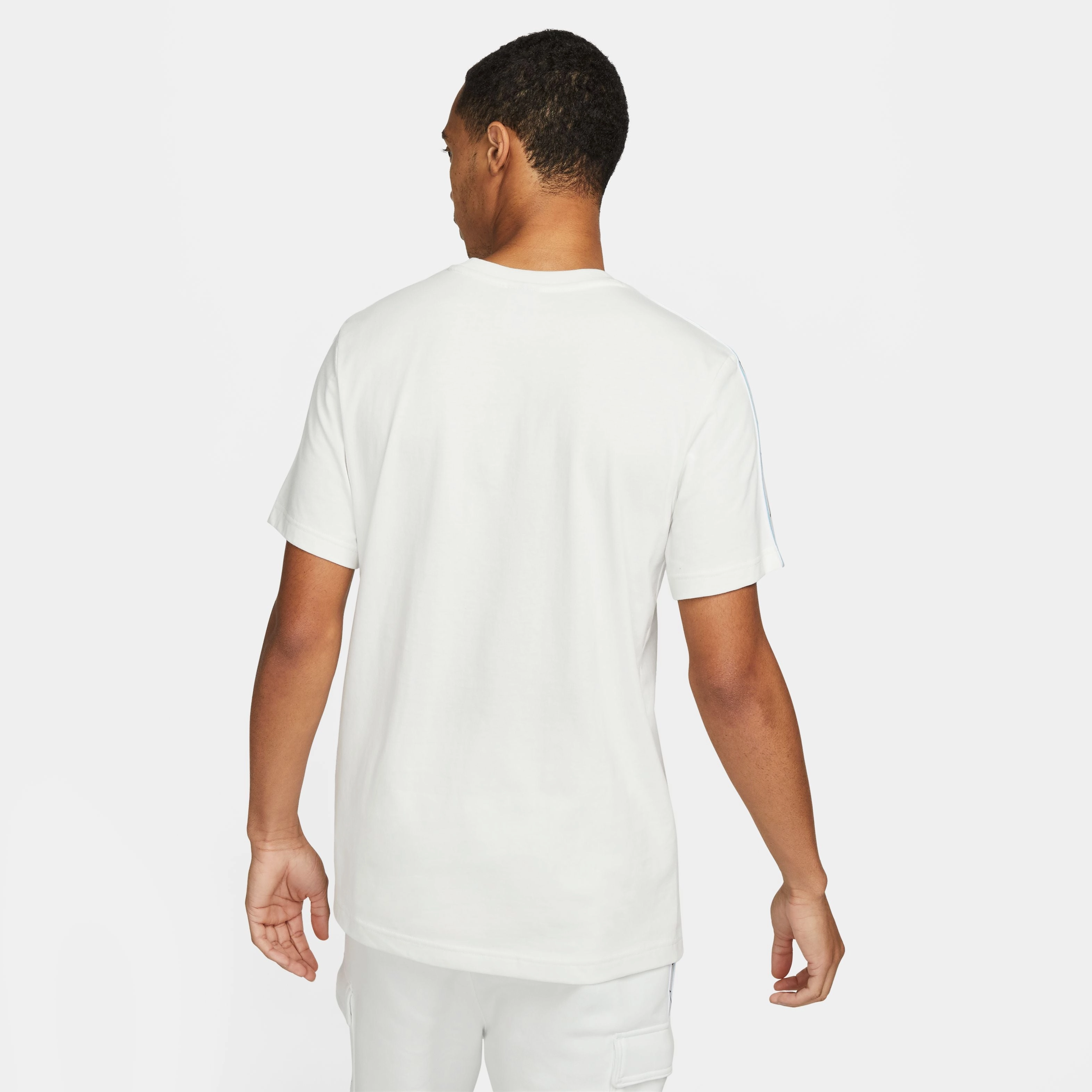Repeat T-Shirt Comfy Touch