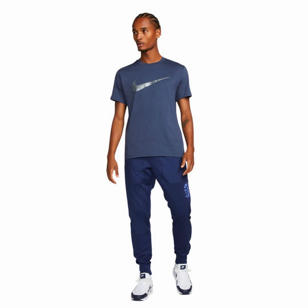 Repeat T-Shirt FlexibleCollarOptions Breathable touch
