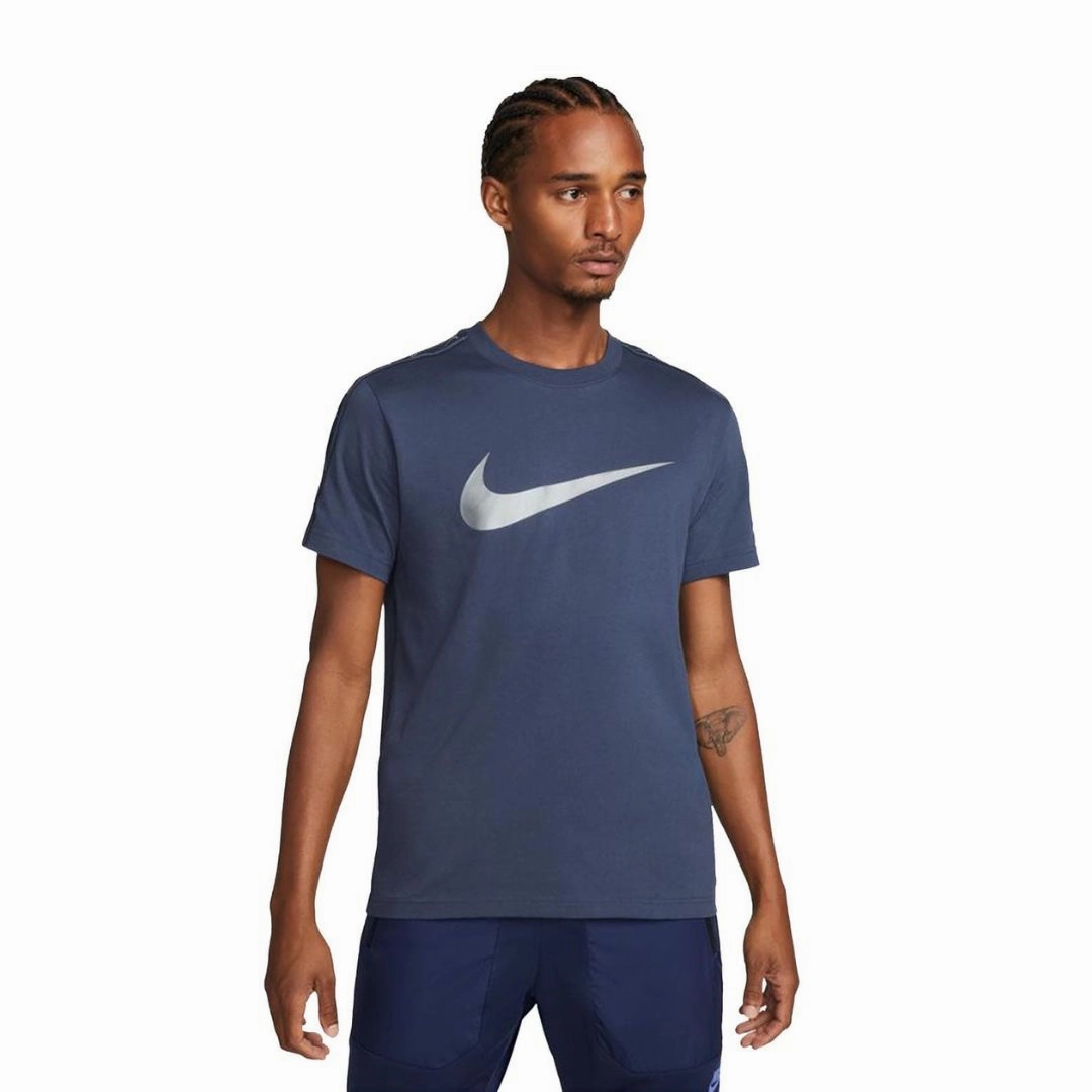 Repeat T-Shirt Natural Fiber Blend