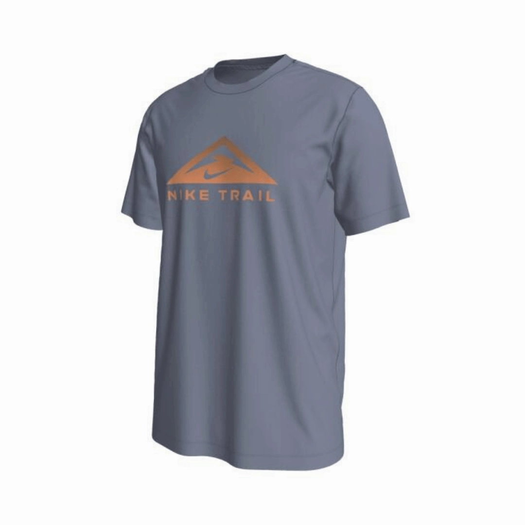 Dri-Fit T-shirt Trendy Look