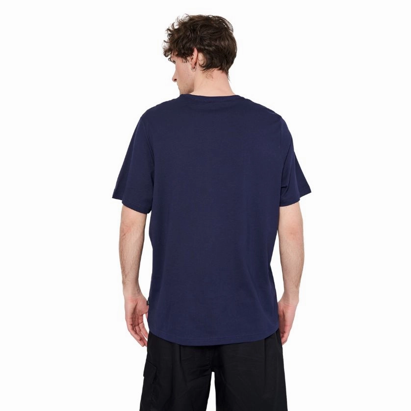ESS Logo T-shirt No Shrink Technology