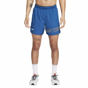 Chic Comfort Plus Size Challenger Flash Dri-FIT Shorts