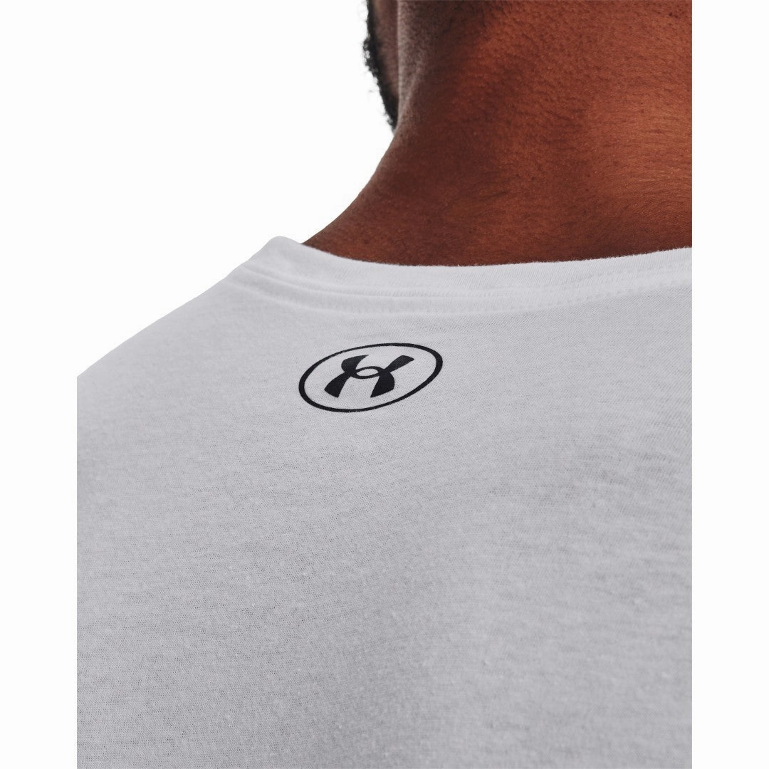 I Will Short Sleeve T-shirt Everyday Trend