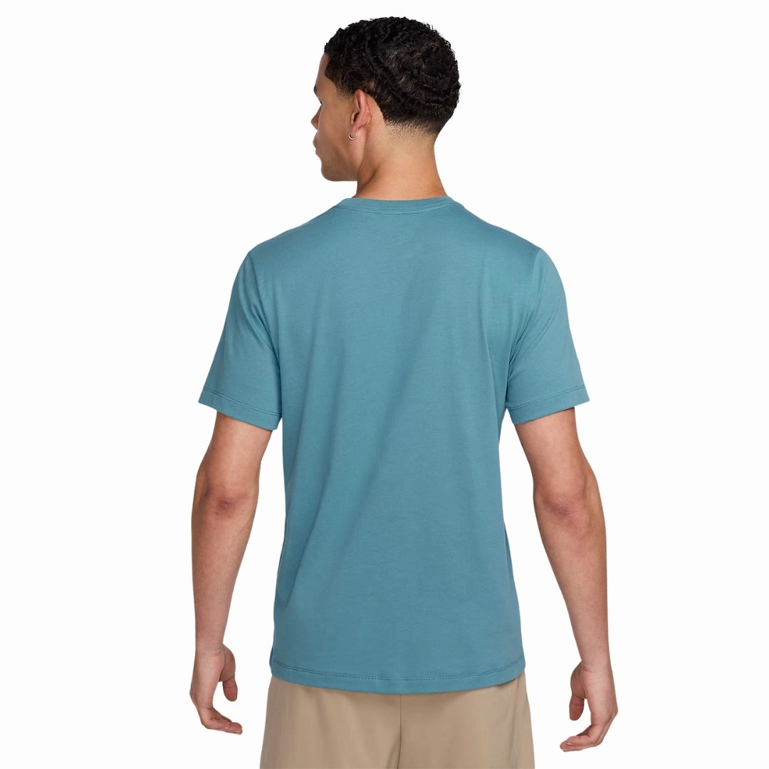 Fitness T-Shirt Sporty Look Wear