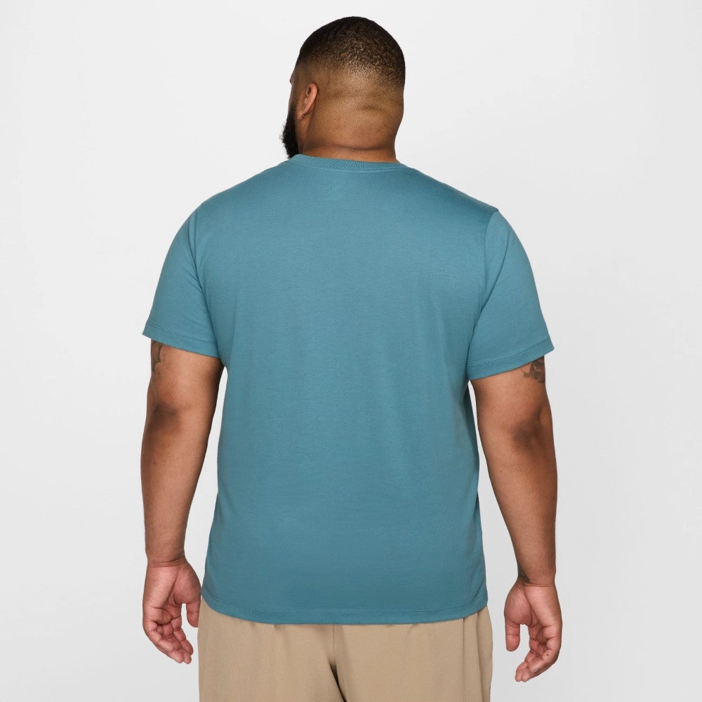 Fitness T-Shirt loose fitting Antibacterial Treatment