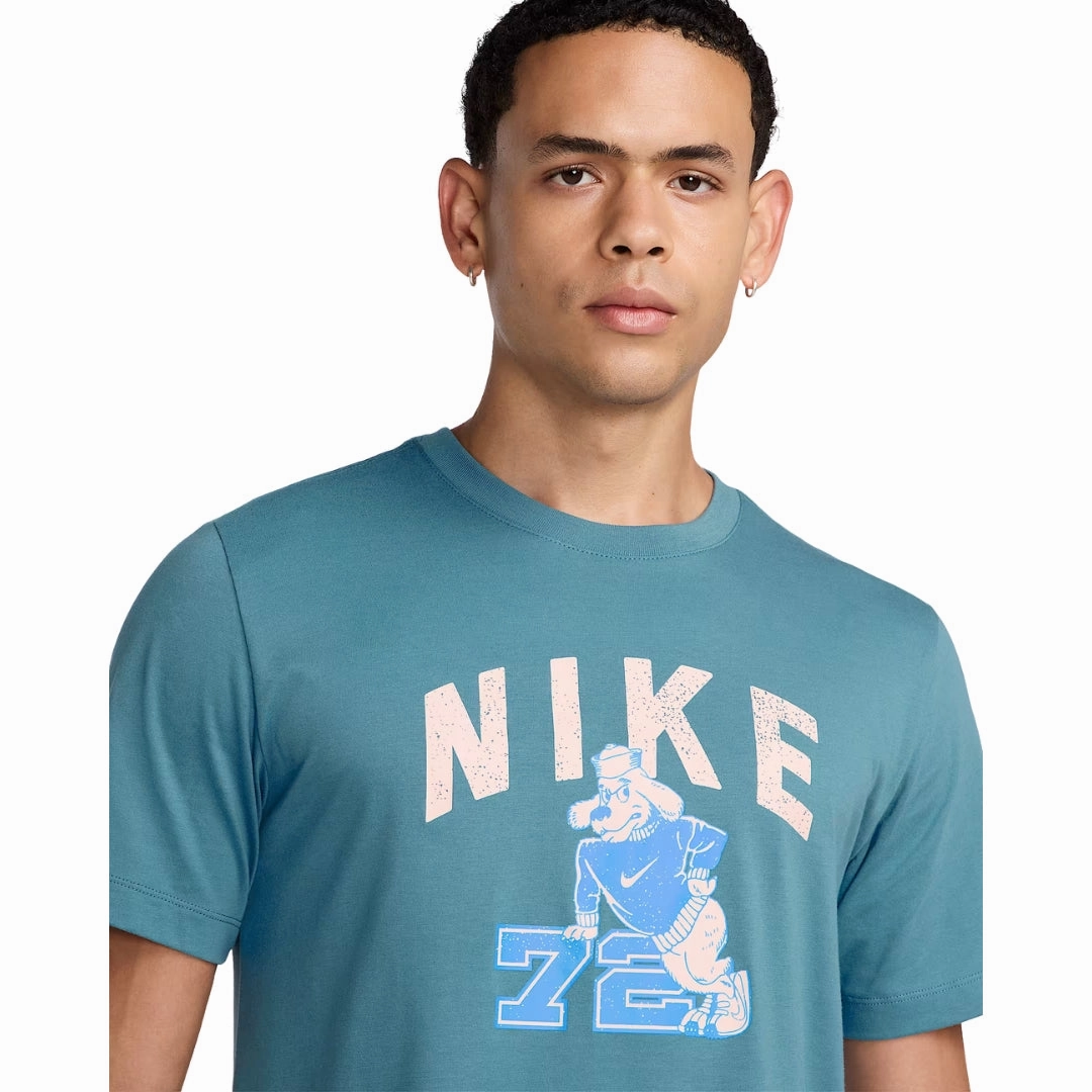 Fitness T-Shirt Comfy Fit Layer Smart Outfit