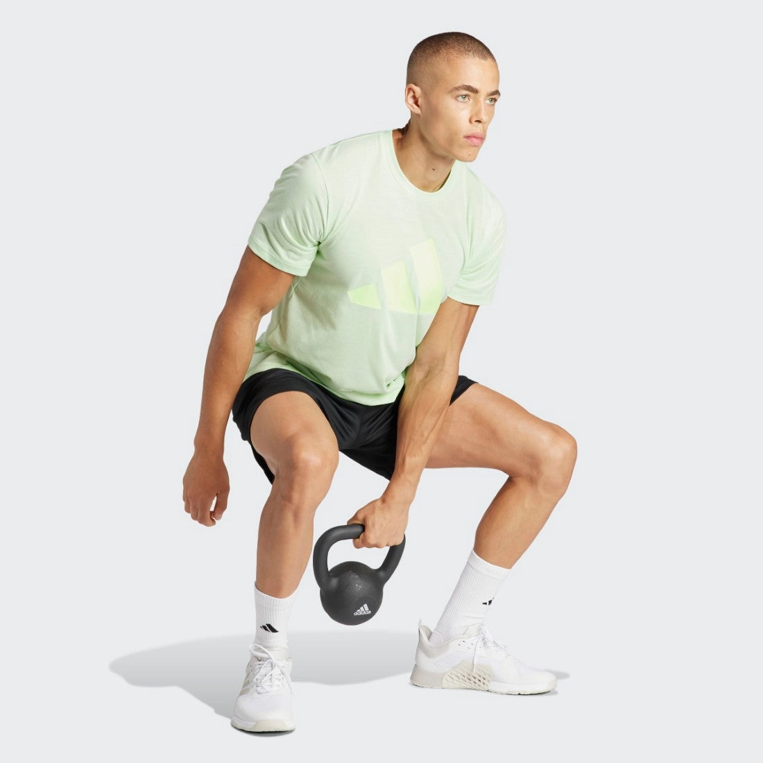 funky Airflow Ventilation System Train Essentials Feelready Logo Training T-Shirt