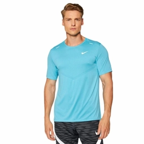 Rise 365 Dri-FIT Running T-shirt Trendy Vibes Wear