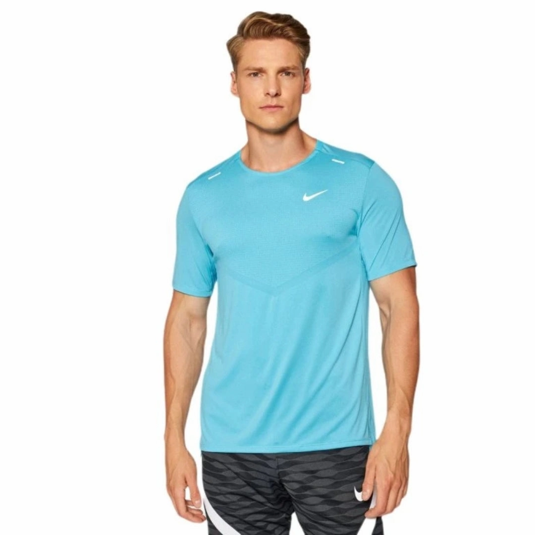 Rise 365 Dri-FIT Running T-shirt Trendy Vibes Wear