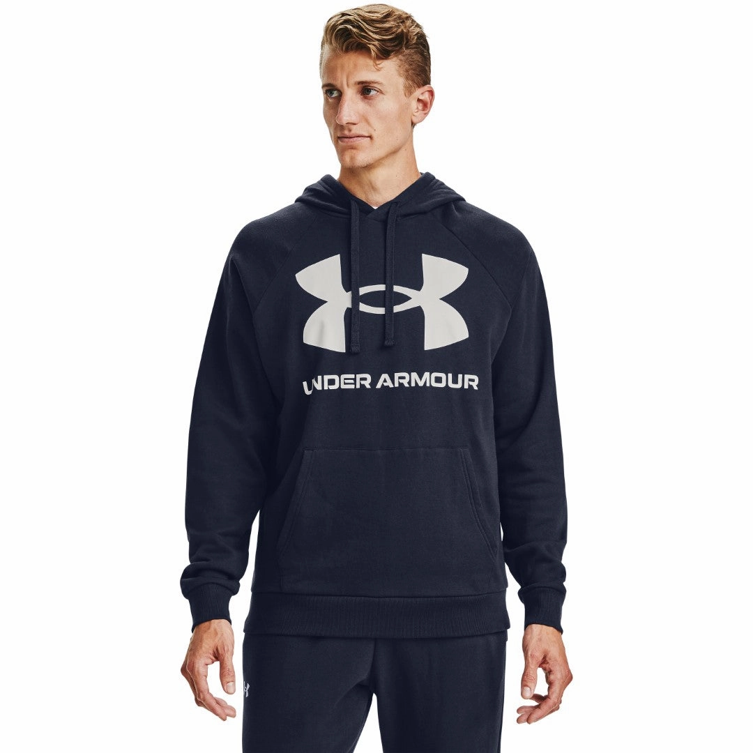 product running suitable speed product chain toughness Rival Fleece Big Logo Sweatshirt
