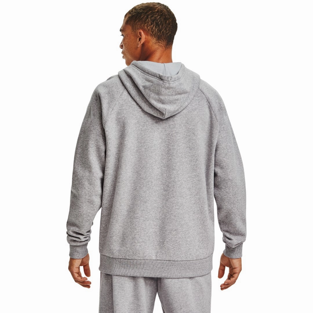 product eco friendliness level Street Fashion Rival Fleece Big Logo Sweatshirt