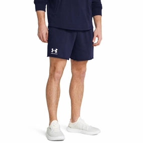 Holiday Gift Rival Terry 6 Inch Shorts