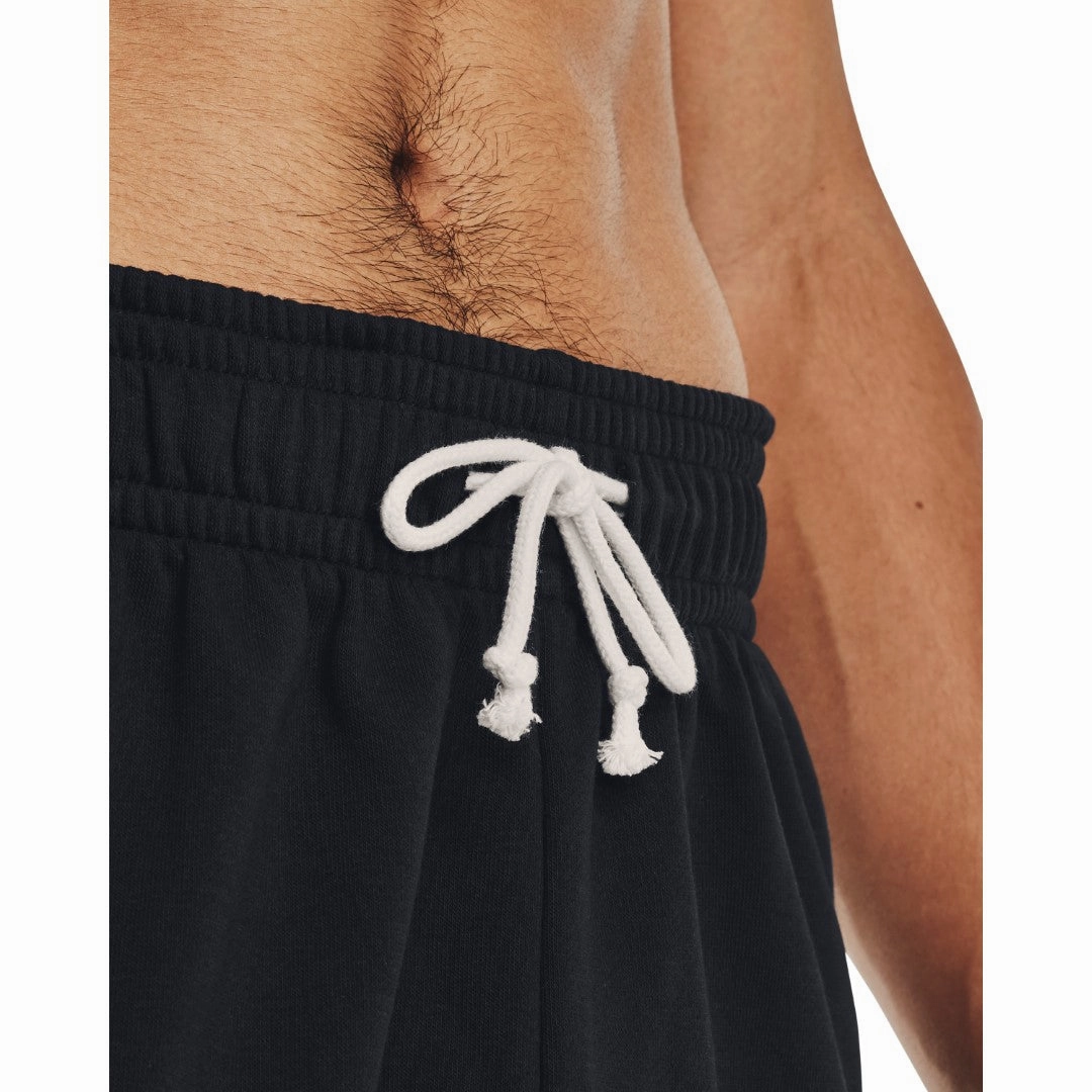 campers Rival Terry 6 Inch Shorts