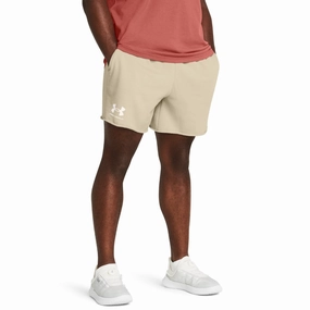 Rival Terry 6in Shorts back-to-school Birthday gift