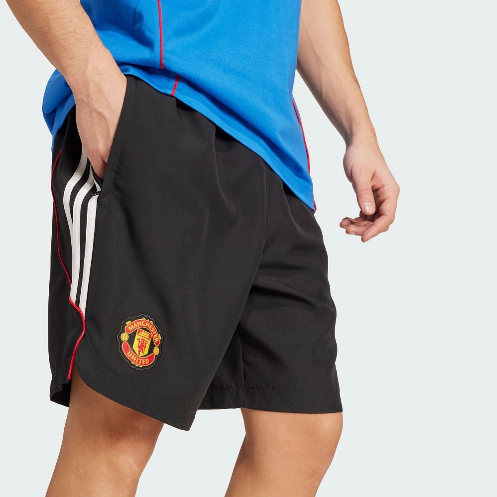 Floral Print poolside gear Manchester United UBP Shorts