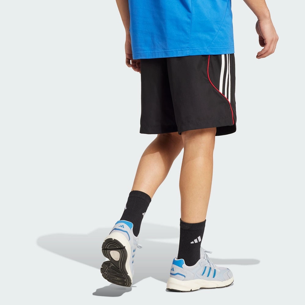 Gym apparel Manchester United UBP Shorts
