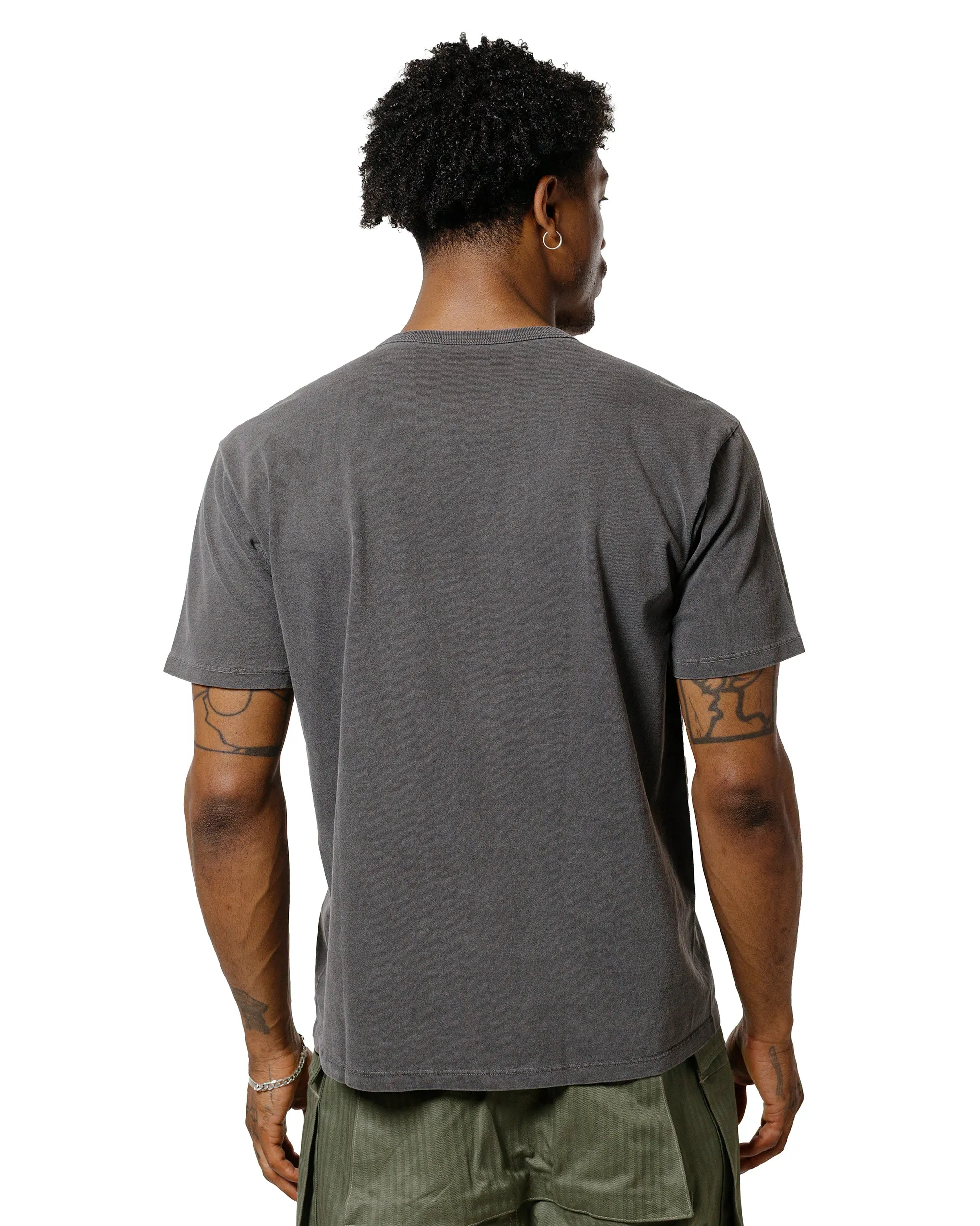 Lady White Co. T-Shirt 2-Pack Grindle Eco Friendly Dyes Non Irritating Seams