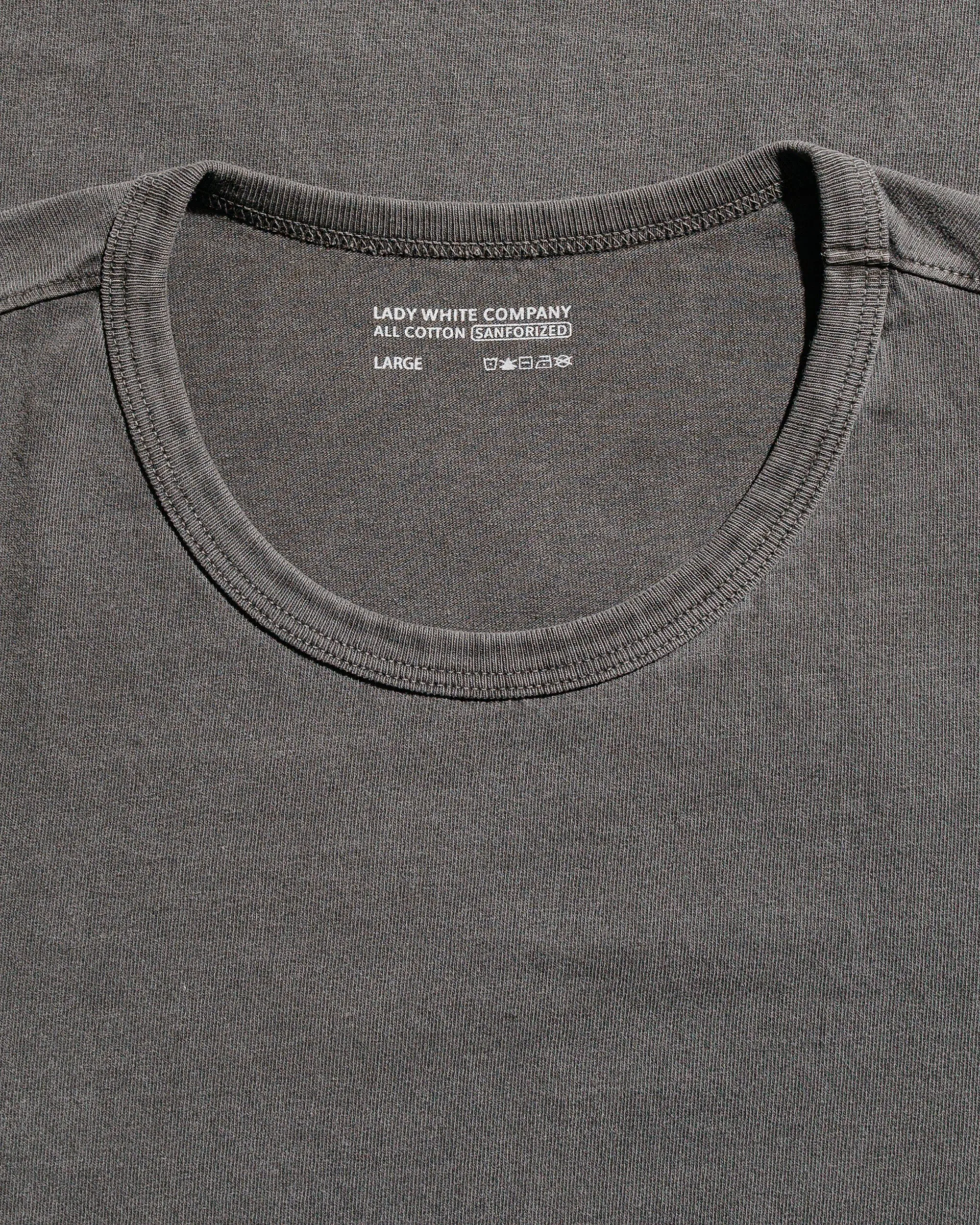 Lady White Co. T-Shirt 2-Pack Grindle Cool and Relaxed Casual Layer Wear