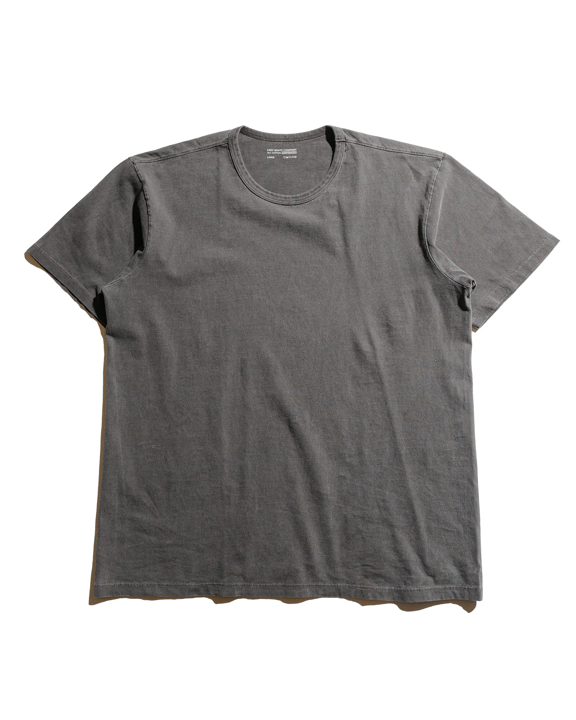 Layered Style Lady White Co. T-Shirt 2-Pack Grindle