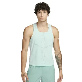 Wonder Core Mens Nike Dri-FIT ADV Aeroswift Singlet