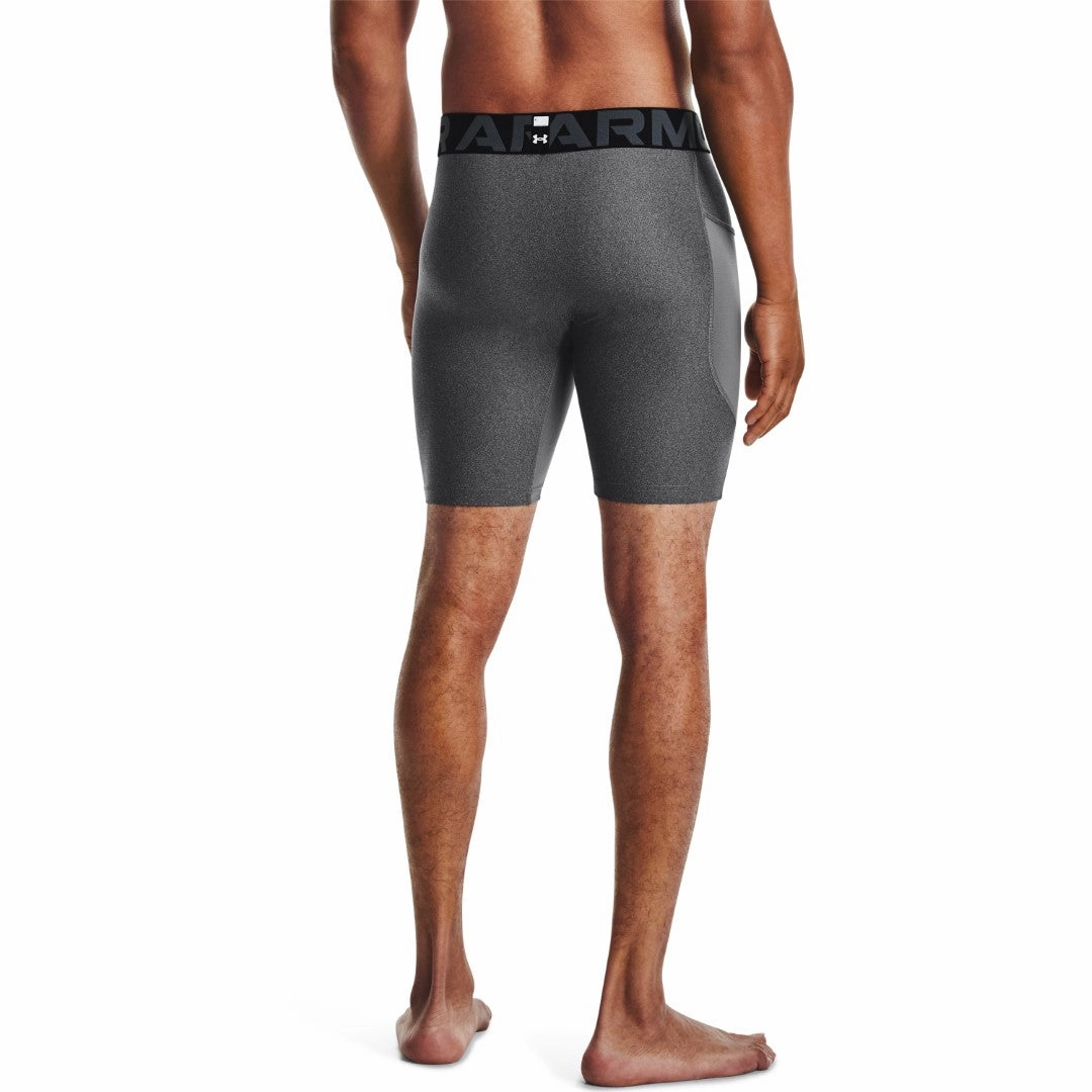 Cargo shorts Modern Aesthetic HeatGear? Compression Shorts