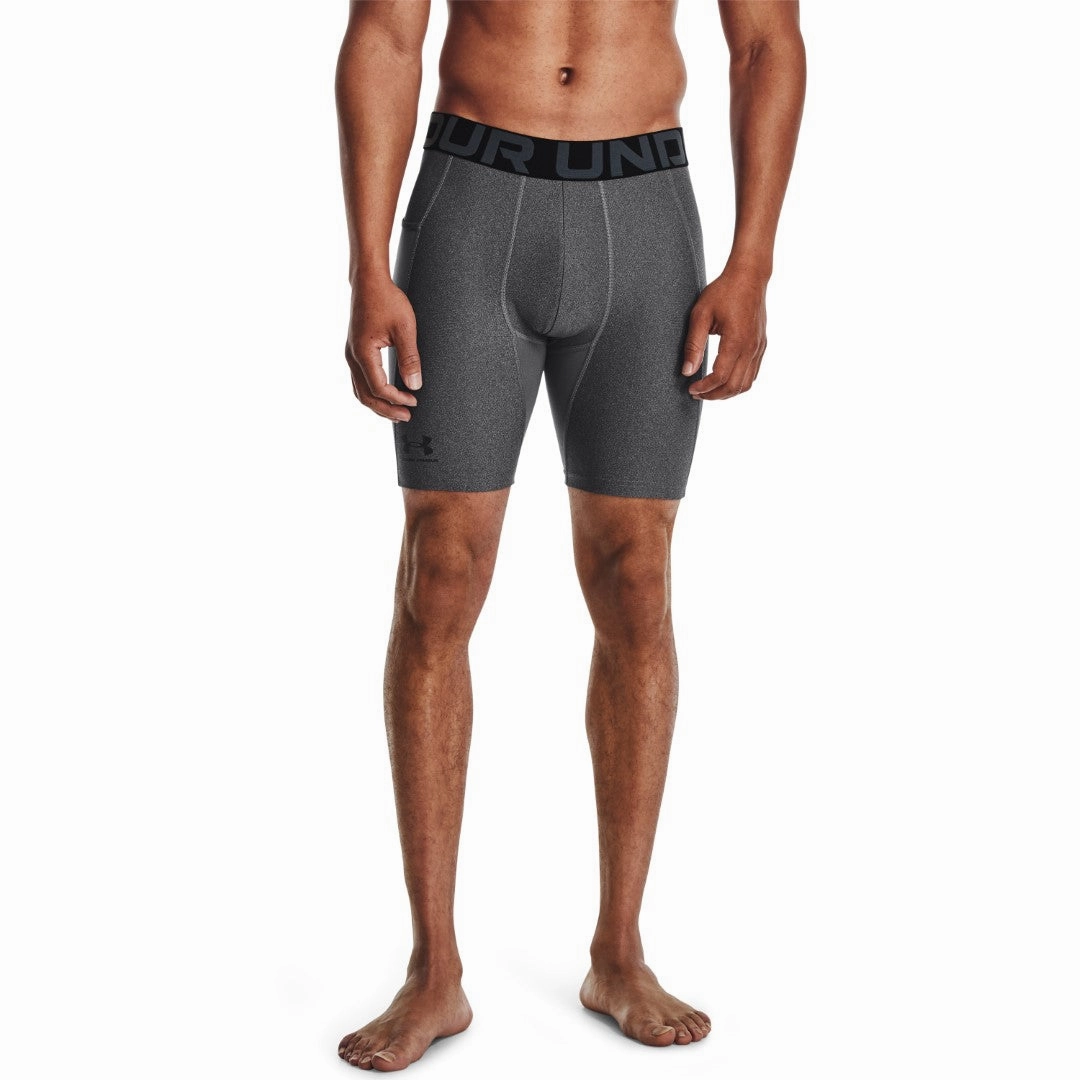 Collectible Item HeatGear? Compression Shorts