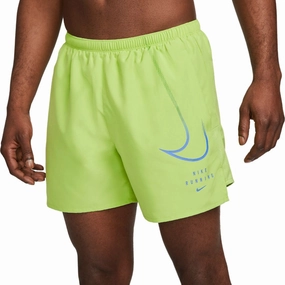 Run Division Challenger Shorts loafers