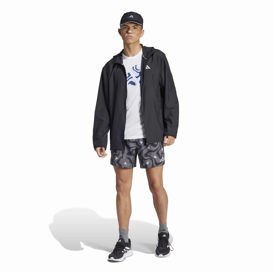 Run It Brand Love Shorts Flex Foam Insert