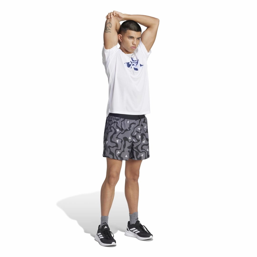Run It Brand Love Shorts Active Style Active Lifestyle