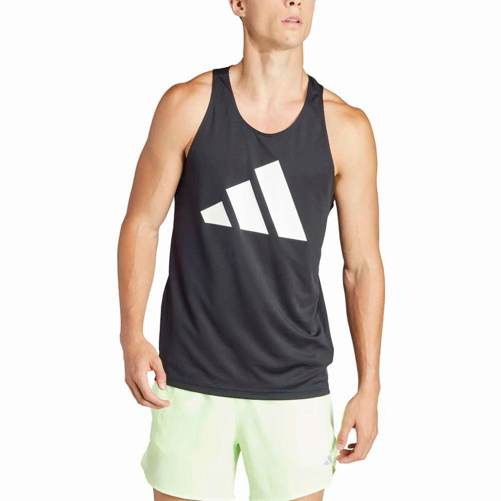 Cool Design Low Impact Manufacturing Run It Tank Top